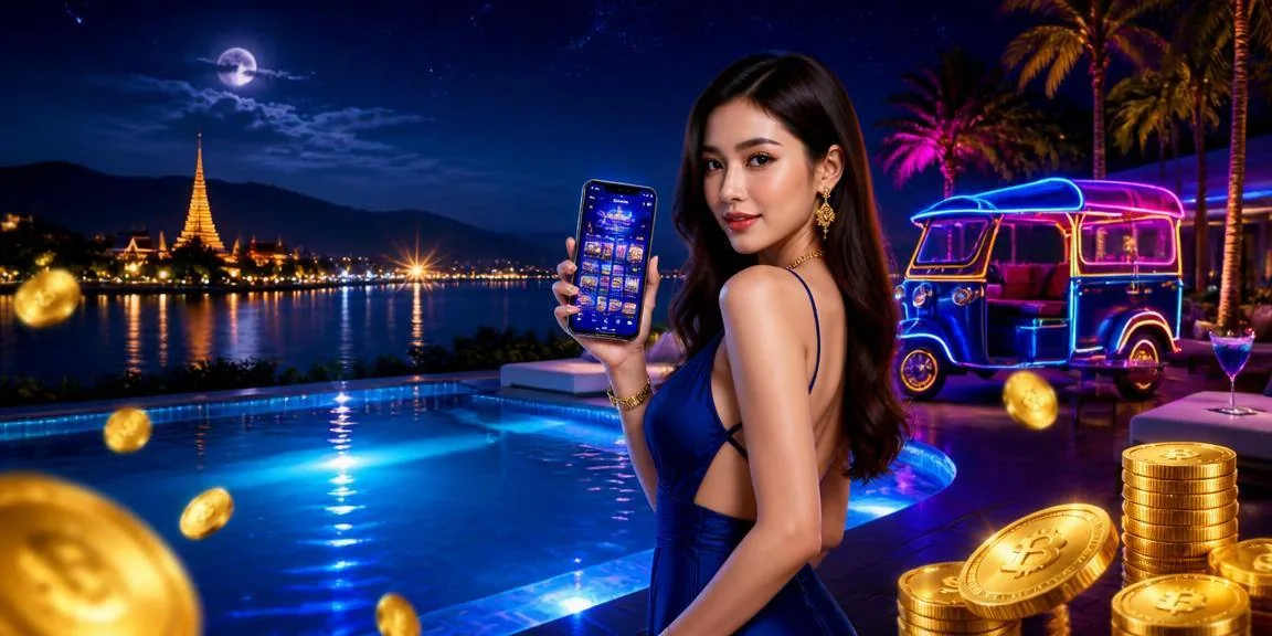sexy1688 ธีมและฟีเจอร์ภายในเจดีย์ทอง